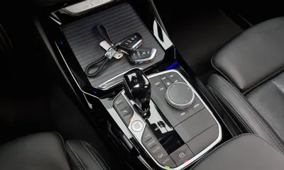 BMW X3 2022, 62274 км, за 32648.98 USD - фото 9