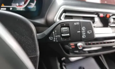 BMW X3 2022, 62274 км, за 32648.98 USD - фото 18