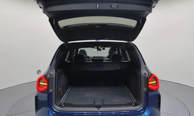BMW X3 2022, 62274 км, за 32648.98 USD - фото 20
