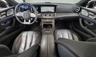 Mercedes-Benz CLS-Class 2021, 47473 км, за 35033.08 USD - фото 7