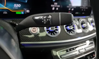 Mercedes-Benz CLS-Class 2021, 47473 км, за 35033.08 USD - фото 9