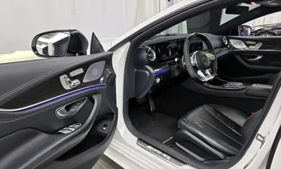 Mercedes-Benz CLS-Class 2021, 47473 км, за 35033.08 USD - фото 10