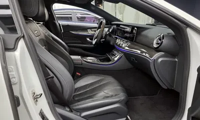Mercedes-Benz CLS-Class 2021, 47473 км, за 35033.08 USD - фото 11