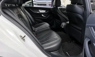 Mercedes-Benz CLS-Class 2021, 47473 км, за 35033.08 USD - фото 12