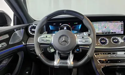 Mercedes-Benz CLS-Class 2021, 47473 км, за 35033.08 USD - фото 13