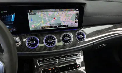 Mercedes-Benz CLS-Class 2021, 47473 км, за 35033.08 USD - фото 14