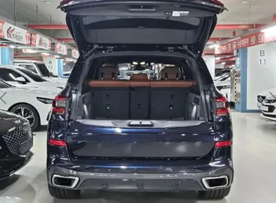 BMW X5 2022, 67296 км, за 45884.21 USD