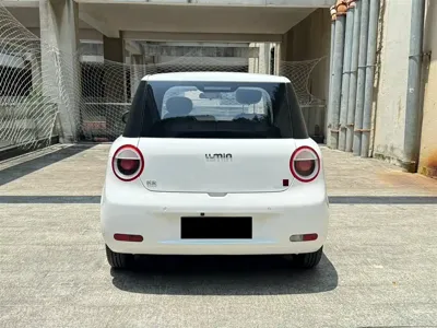 Qiyuan Lumin 2025, 16000 км, за 5560.48 USD