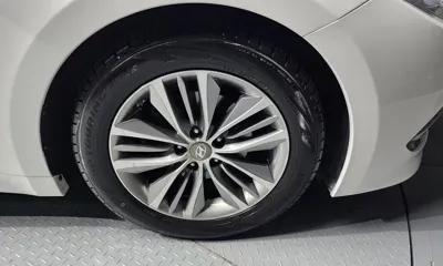 Hyundai Grandeur 2015, 88322 км, за 6108.77 USD