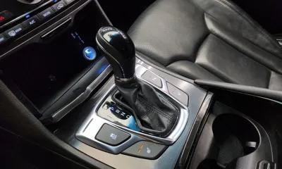 Hyundai Grandeur 2015, 88322 км, за 6108.77 USD - фото 9