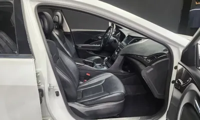 Hyundai Grandeur 2015, 88322 км, за 6108.77 USD - фото 11