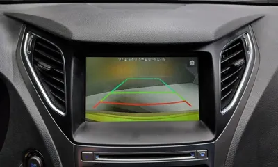 Hyundai Grandeur 2015, 88322 км, за 6108.77 USD - фото 15