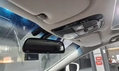 Hyundai Grandeur 2015, 88322 км, за 6108.77 USD - фото 17