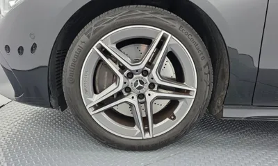 Mercedes-Benz CLA-Class 2024, 16088 км, за 28556.34 USD