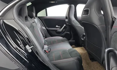 Mercedes-Benz CLA-Class 2024, 16088 км, за 28357.62 USD - фото 11