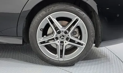 Mercedes-Benz CLA-Class 2024, 16088 км, за 28357.62 USD - фото 21