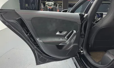 Mercedes-Benz CLA-Class 2024, 16088 км, за 28357.62 USD - фото 25