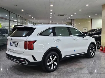 Kia Sorento 2021, 149713 км, за 13141.72 USD
