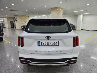 Kia Sorento 2021, 149713 км, за 13141.72 USD
