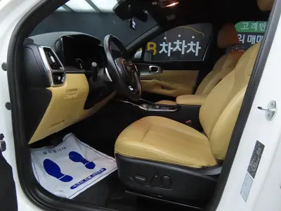 Kia Sorento 2021, 149713 км, за 13141.72 USD