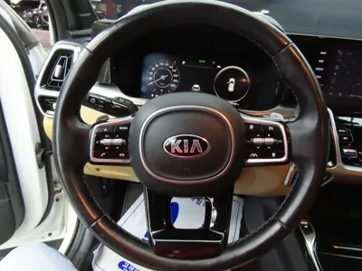 Kia Sorento 2021, 149713 км, за 13141.72 USD - фото 8