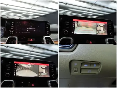 Kia Sorento 2021, 149713 км, за 13141.72 USD - фото 16