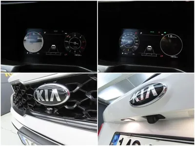 Kia Sorento 2021, 149713 км, за 13141.72 USD - фото 18