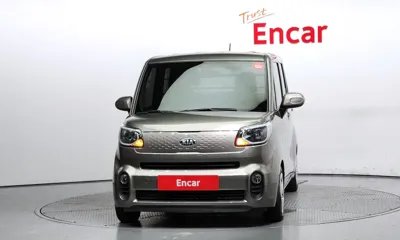 Kia Ray 2021, 126100 км, за 4135.49 USD