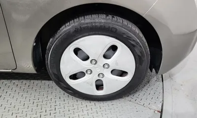 Kia Ray 2021, 126100 км, за 4135.49 USD
