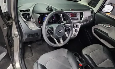 Kia Ray 2021, 126100 км, за 4135.49 USD - фото 7