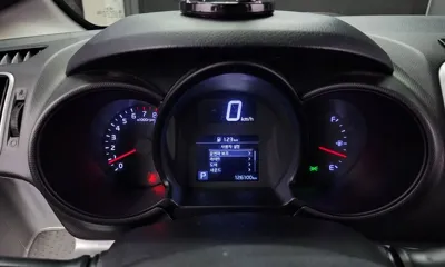 Kia Ray 2021, 126100 км, за 4135.49 USD - фото 8