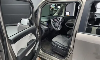 Kia Ray 2021, 126100 км, за 4135.49 USD - фото 10