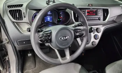 Kia Ray 2021, 126100 км, за 4135.49 USD - фото 13