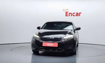 Kia K5 2014, 189325 км, за 3678.4 USD