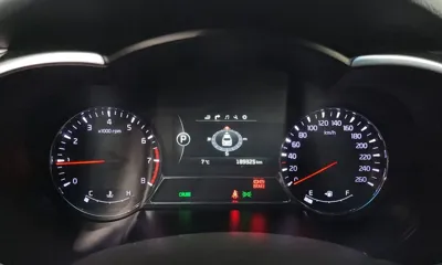 Kia K5 2014, 189325 км, за 3678.4 USD - фото 8