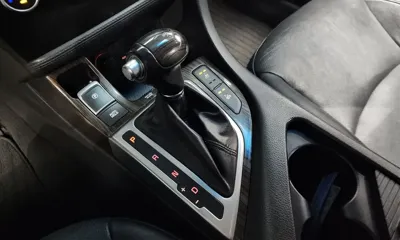 Kia K5 2014, 189325 км, за 3678.4 USD - фото 9