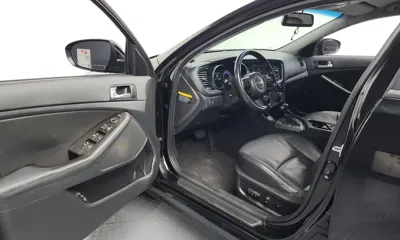 Kia K5 2014, 189325 км, за 3678.4 USD - фото 10
