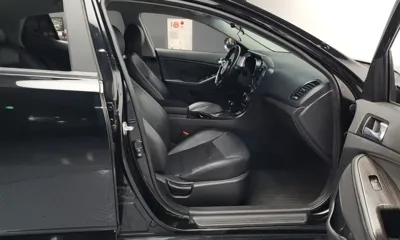 Kia K5 2014, 189325 км, за 3678.4 USD - фото 11