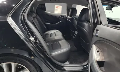 Kia K5 2014, 189325 км, за 3678.4 USD - фото 12