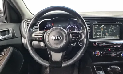 Kia K5 2014, 189325 км, за 3678.4 USD - фото 13