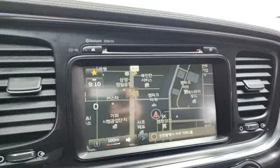Kia K5 2014, 189325 км, за 3678.4 USD - фото 14