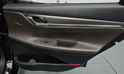 Hyundai Grandeur 2021, 153511 км, за 11093.61 USD - фото 25