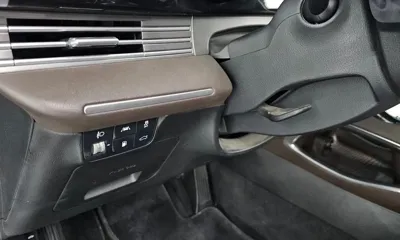 Hyundai Grandeur 2021, 153511 км, за 11093.61 USD - фото 27