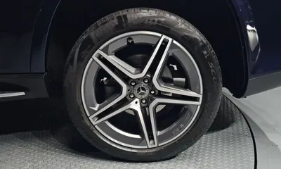 Mercedes-Benz GLS-Class 2022, 130437 км, за 45280.31 USD
