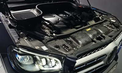 Mercedes-Benz GLS-Class 2022, 130437 км, за 44965.21 USD - фото 6