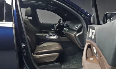 Mercedes-Benz GLS-Class 2022, 130437 км, за 44965.21 USD - фото 11