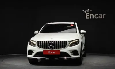Mercedes-Benz GLC-Class 2018, 131411 км, за 16082.45 USD