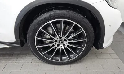 Mercedes-Benz GLC-Class 2018, 131411 км, за 16082.45 USD