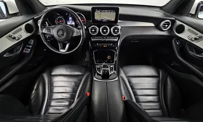 Mercedes-Benz GLC-Class 2018, 131411 км, за 16082.45 USD - фото 7