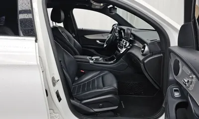 Mercedes-Benz GLC-Class 2018, 131411 км, за 16082.45 USD - фото 11
